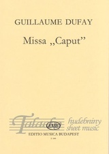 Missa Caput