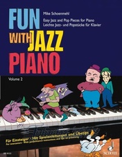 Fun with Jazz Piano 2