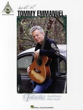 Best of Tommy Emmanuel