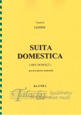 Suita domestica na 8 ruk