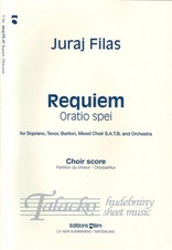 Requiem - Oratio spei