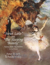 Swan Lake And The Sleeping Beauty, VP