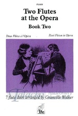 Two Flutes at the Opera Book 2