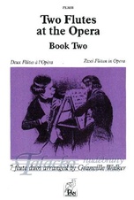 Two Flutes at the Opera Book 2