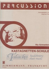 Kastagnetten schule + CD