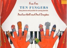 Fun for ten fingers