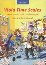 Viola Time Scales