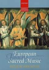 European Sacred Music