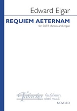 Requiem Aeternam (Nimrod) - SATB