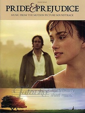 Pride And Prejudice: Music From The Motion Picture Soundtrack