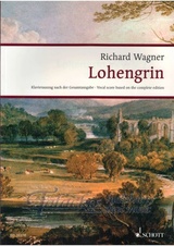 Lohengrin, KV