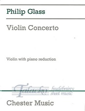 Violin Concerto