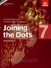 Joining the Dots Book 7