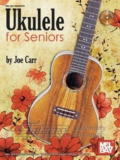 Ukulele for Seniors