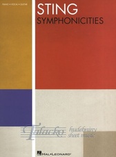 Sting: Symphonicities
