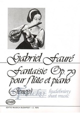 Fantaisie op. 79