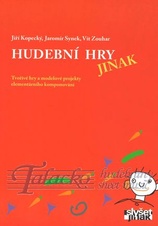 Hudební hry jinak