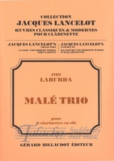 Malé trio