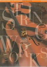 Stringworks: The Beatles 4