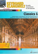 Keyboard Soundworld - Classics 1