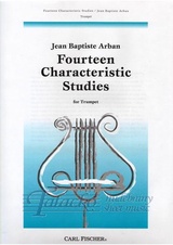 Fourteen Characteristic Studies