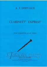 Clarinett Express