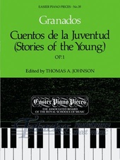 Cuentos de la Juventud