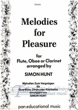 Melodies for Pleasure