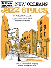 Still More New Orleans Jazz Styles