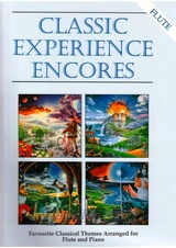 Classic Experience Encores (Flute)