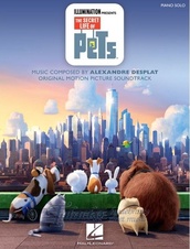 Secret Life Of Pets 