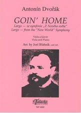 Goin' Home (Largo - ze symfonie "Z nového světa")