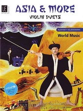 Asia & More - Violin Duets