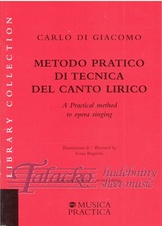 Metodo pratico di tecnica del canto lirico