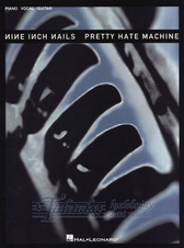 Nine Inch Nails: Pretty Hate Machine