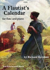 Flautist s Calendar