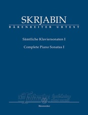 Complete Piano Sonatas 1