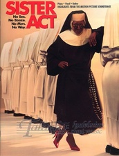 Sister Act - Vocal Highlights