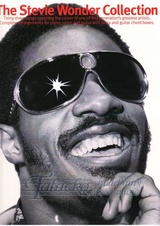 Stevie Wonder Collection