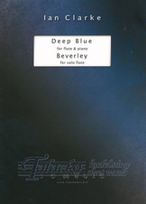 Deep Blue and Beverley