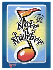 Note Nabber