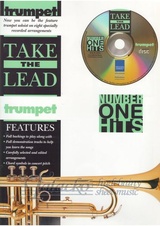 Take the Lead: Number One Hits - Trumpet + CD
