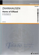 Horns of Elfland