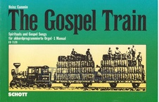 Gospel Train