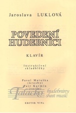 Povedení hudebníci