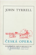 Česká opera