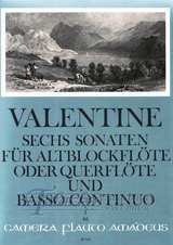 6 Sonatas, op. 5/1