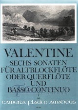 6 Sonatas, op. 5/1