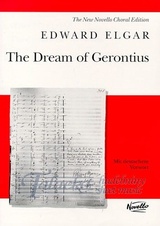 Dream Of Gerontius Op.38