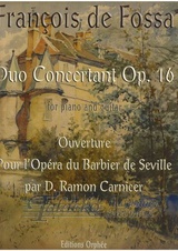 Duo Concertant op. 16